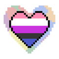 Genderfluid Genderfluid