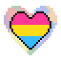 Panromantic Panromantic