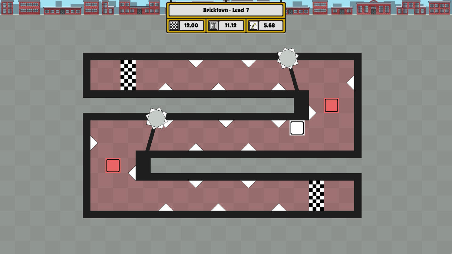 Stonewall National Monument