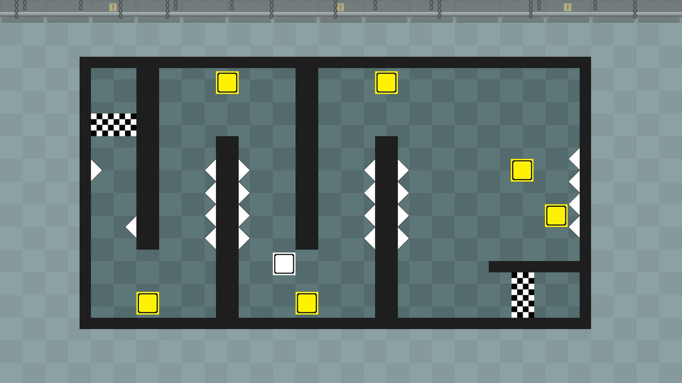 Island Sunset - Pixel Art Landscape