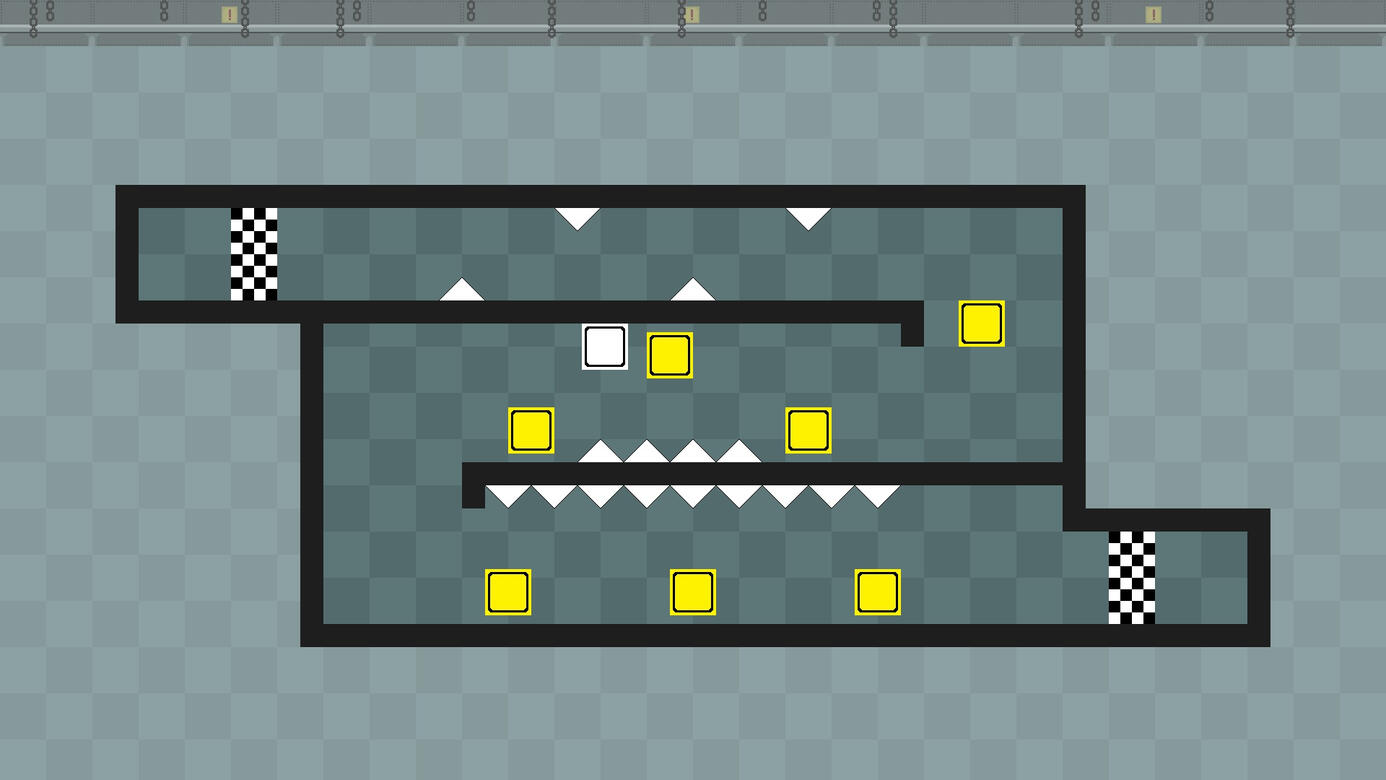 Brilley City Seaside - Pixel Art Landscape